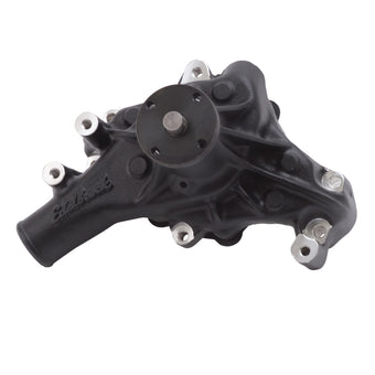 compare product Edelbrock Water Pump High Performance Chevrolet 1969-87 Cars And 1973-86 Light Duty Trucks