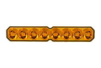 compare product Diode Dynamics SS10 Lens Spot Yellow