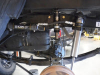 ICON 2005+ Toyota Tacoma Multi Rate RXT Leaf Pack w/Add In Leaf - My Store