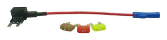 compare product Firestone Air-Rite Air Command Ignition Fuse Circuit Tap Kit (WR17602526)
