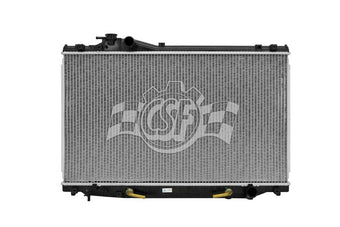 compare product CSF 92-00 Lexus SC300 3.0L OEM Plastic Radiator