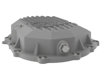 aFe Power 11 - 18 GM 2500 - 3500 AAM 9.25 Axle Front Differential Cover Raw Machined Street Series - My Store