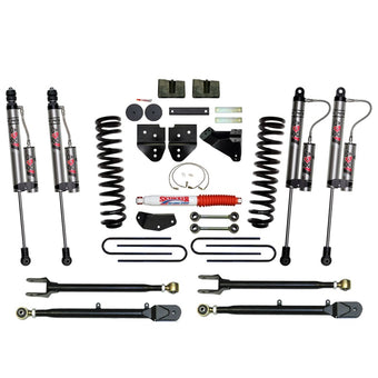 compare product Skyjacker 4In KIT 08-10F250 DIES 4ADX