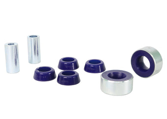compare product SuperPro 2001 Lexus GS300 Base Front Lower Radius Arm Bushing Kit