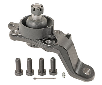 compare product MOOG 04-06 Toyota Tundra Front Right Lower Ball Joint