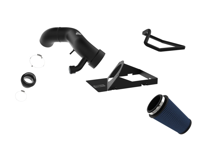 aFe Rapid Induction Cold Air Intake System w/ Pro 5R Filter 22 - 23 Volkswagen GTI MKVIII L4 - 2.0L - My Store