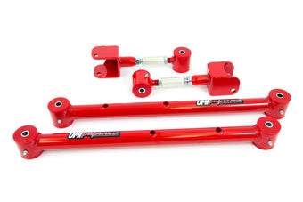 compare product UMI Performance 68-72 GM A-Body Lower Control Arm & Adjustable Upper Control Arm Kit