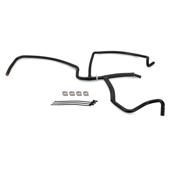 compare product Mishimoto 20-24 Ford 6.7L Powerstroke Coolant Overflow Hose