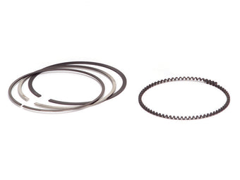 compare product Supertech 90.50mm Bore Piston Rings - 1x3.30 / 1.2x3.70 / 2.8x3.30mm High Performance Gas Nitrided