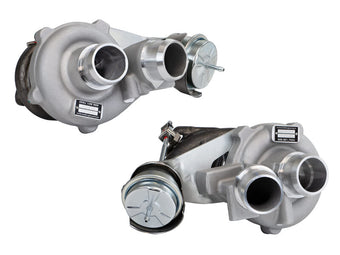 compare product aFe BladeRunner Turbocharger 13-17 Ford F-150 V6-3.5L (tt)