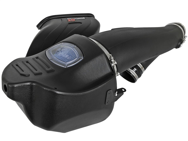 aFe Momentum GT Pro 5R Cold Air Intake System 2017 Ford F - 150 Raptor V6 - 3.5L (tt) EcoBoost - My Store
