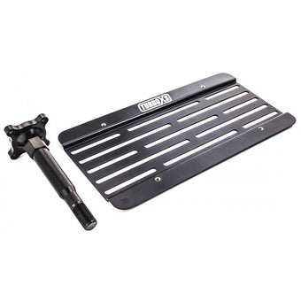 compare product Turbo XS 2022+ Volkswagen GTI MK8 License Plate Relocation Kit
