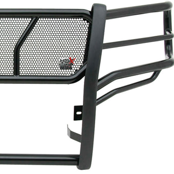 compare product Westin 2011-2014 Chevrolet Silverado 2500HD/3500 HDX Grille Guard - Black
