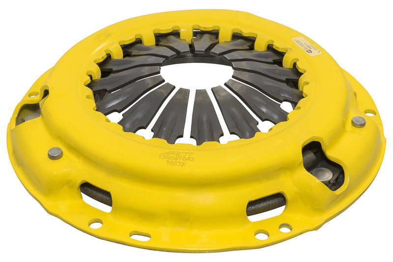 ACT 1988 Toyota Camry P/PL Xtreme Clutch Pressure Plate - My Store