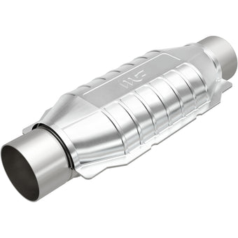compare product MagnaFlow 3.00 T1 Universal Converter