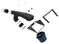 aFe Rapid Induction Cold Air Intake System w/Pro 5R Filter 2021+ Ford F - 150 V6 - 3.5L (tt) - My Store