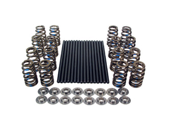 compare product COMP Cams Pushrod Spring Retainer Kit