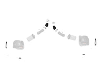 aFe Momentum Replacement Coupling & Trim Kit - My Store