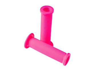 compare product Vortex Racing Superbike Grip- Pink