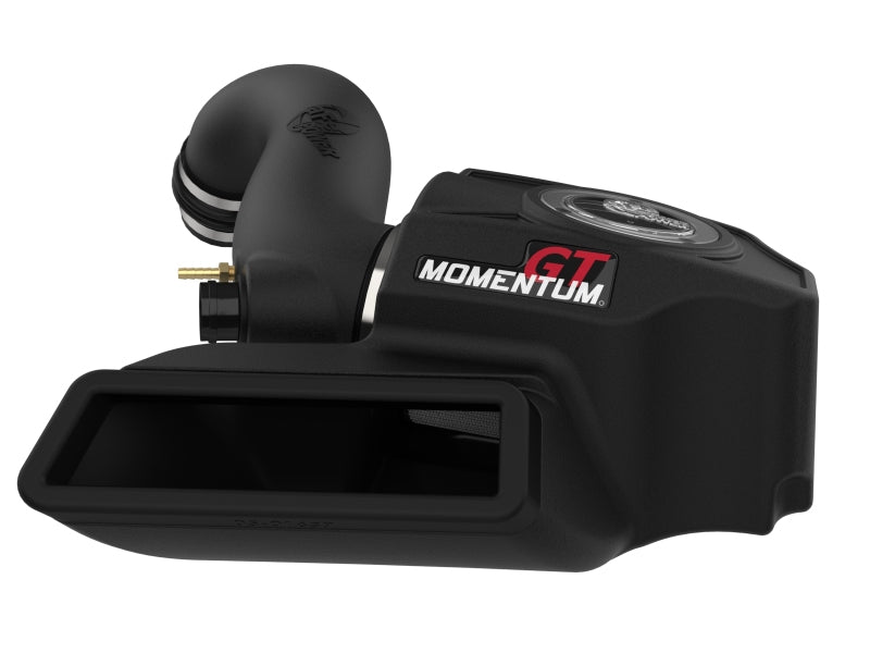 aFe 2022 VW GTI (MKVIII) L4 - 2.0L (t) Momentum GT Cold Air Intake System w/ Pro DRY S Filter - My Store