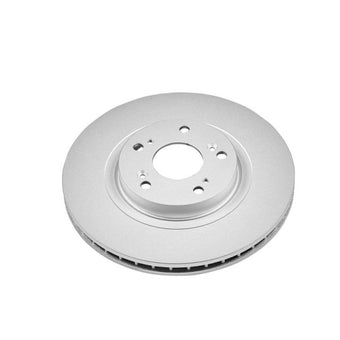 compare product Power Stop 13-15 Acura ILX Front Evolution Geomet Coated Rotor