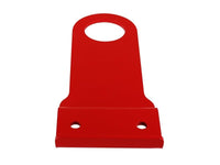 aFe Control Front Tow Hook Red 05 - 13 Chevrolet Corvette (C6) - My Store