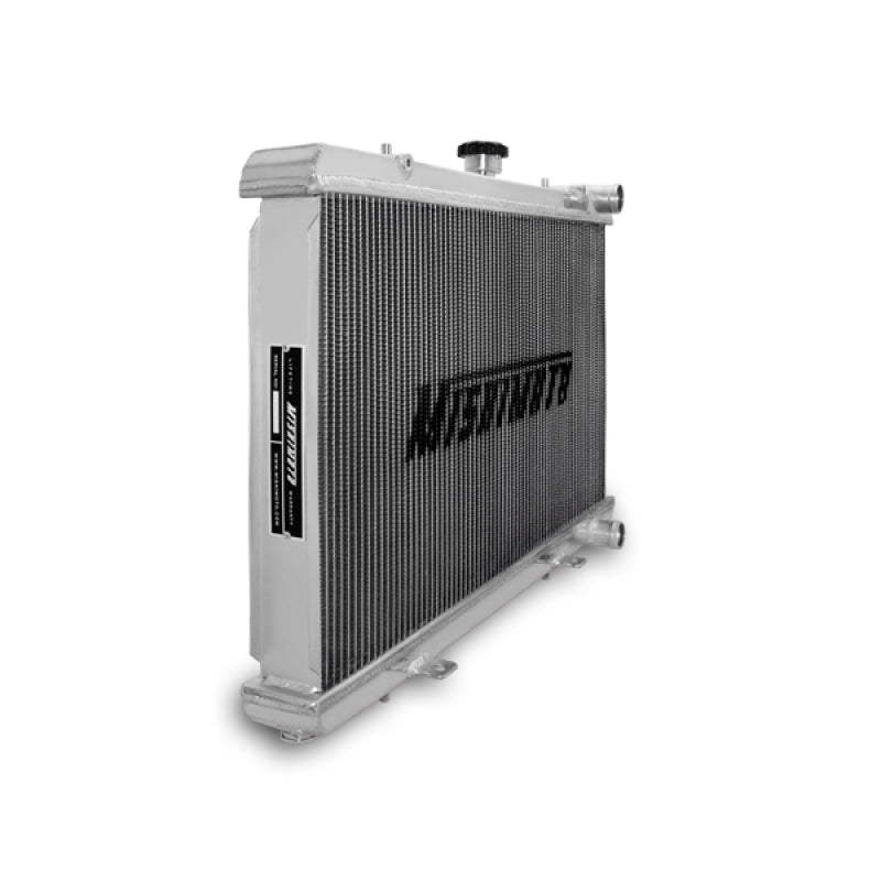 Mishimoto 89 - 94 Nissan 240sx w/ KA Aluminum Radiator - My Store