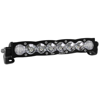compare product Baja Designs S8 Series Driving Combo Pattern 10in LED Light Bar