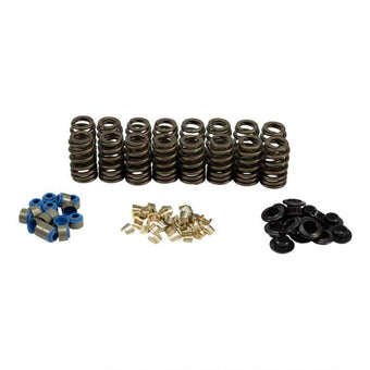 compare product COMP Cams .510in Lift Beehive Valve Spring Kit For GM Vortec Hydraulic Flat Tappets
