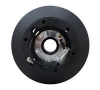 NRG Short Hub Adapter 76 - 95 Mercedes - My Store