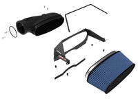 aFe Rapid Induction Pro 5R Cold Air Intake System 14 - 17 Mercedes - Benz Sprinter 2500/3500 L4 - 2.1L - My Store