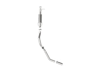 aFe Apollo GT Series 3 - 1/2in 409 SS Axle - Back Exhaust 17 - 20 Ford F - 250/F - 350 w/ Polished Tips - My Store