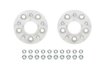 compare product Eibach 15-18 Honda H-RV Pro-Spacer Kit (25mm Pair)
