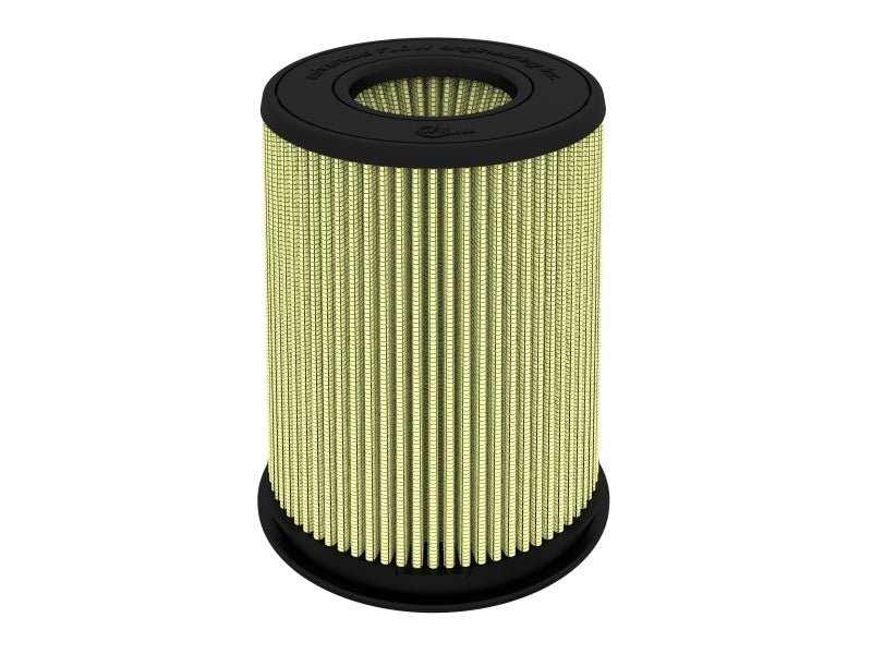 aFe MomentumINtake Replacement Air Filter w/Pro GUARD 7 5IN F x 7IN B x 5 - 1/2IN T (Inverted) X 9IN - My Store