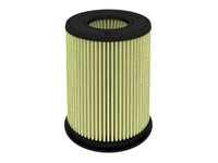 aFe MomentumINtake Replacement Air Filter w/Pro GUARD 7 5IN F x 7IN B x 5 - 1/2IN T (Inverted) X 9IN - My Store
