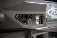 Addictive Desert Designs 2021 Ford F - 150 Stealth Fighter Rear Bumper w/ Back up Sensors - My Store