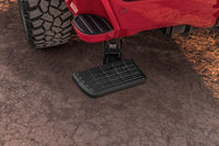 AMP Research 2023 Ford F - 250 Super Duty BedStep - Black - My Store