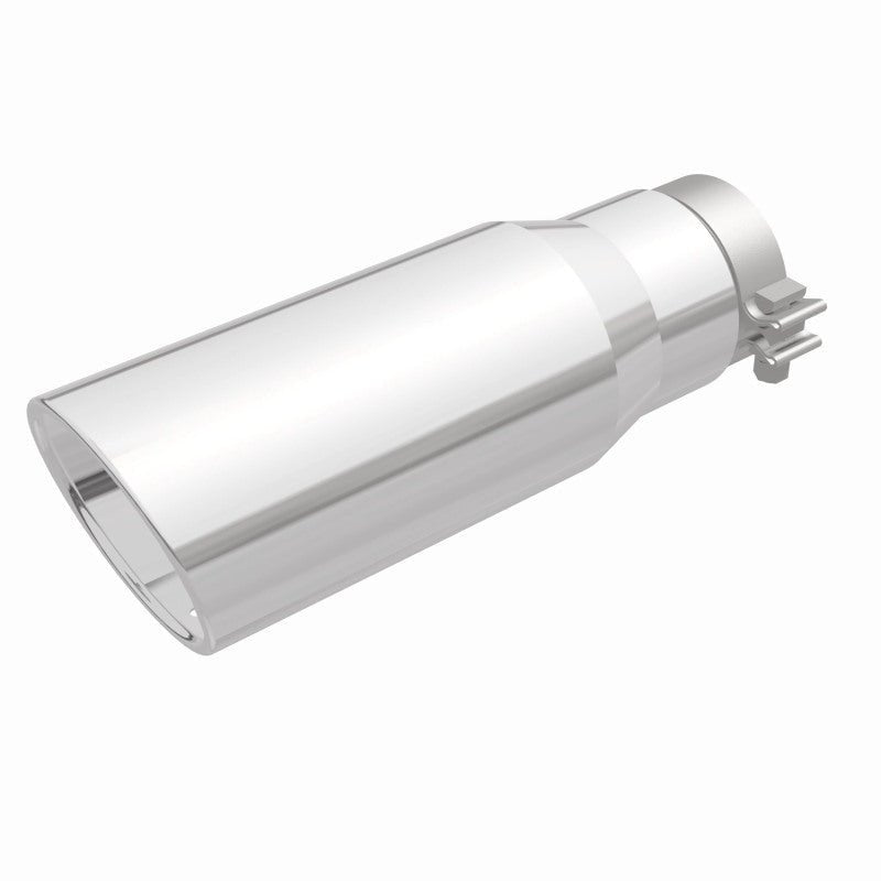 MagnaFlow Tip W/Clamp 5x14.5inch 3.5inch ID - My Store
