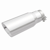 MagnaFlow Tip W/Clamp 5x14.5inch 3.5inch ID - My Store