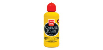 compare product Griots Garage Complete Polish - 16oz