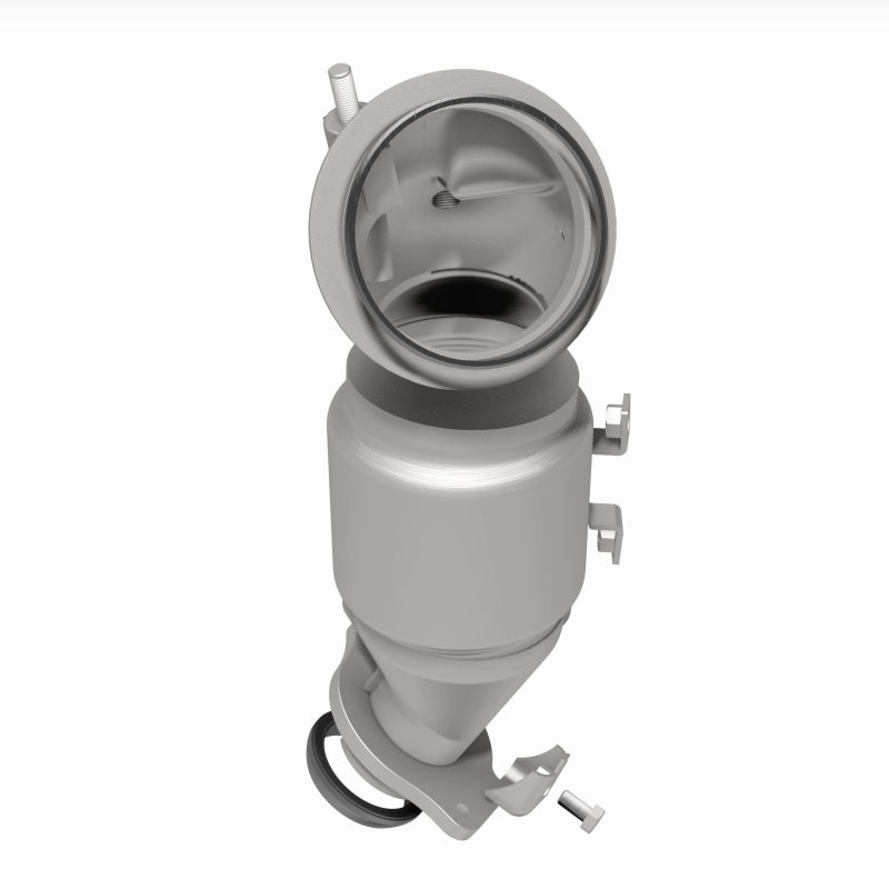 Magnaflow Conv Direct Fit OEM 15 - 17 NX200t L4 Underbody - My Store