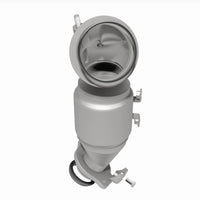Magnaflow Conv Direct Fit OEM 15 - 17 NX200t L4 Underbody - My Store