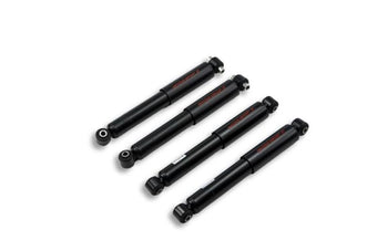 compare product Belltech SHOCK SET NITRO DROP 2