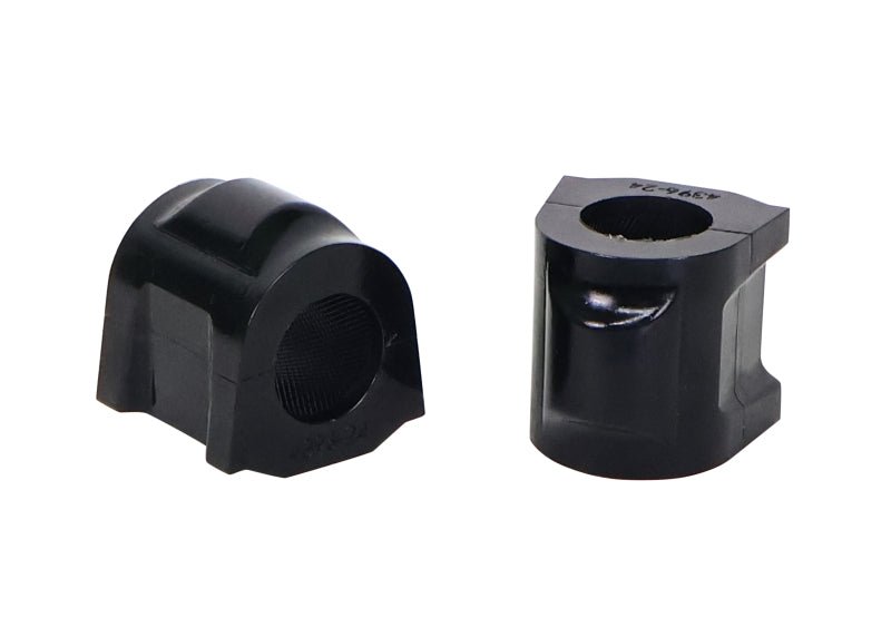 Whiteline Subaru Multiple Models 24mm Front Stabilizer Bar Bushing - My Store