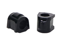 Whiteline Subaru Multiple Models 24mm Front Stabilizer Bar Bushing - My Store