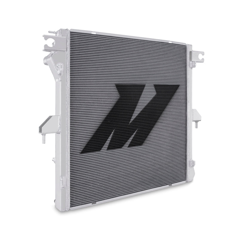 Mishimoto 2019+ Ford Ranger 2.3L Aluminum Performance Radiator - My Store