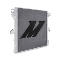 Mishimoto 2019+ Ford Ranger 2.3L Aluminum Performance Radiator - My Store