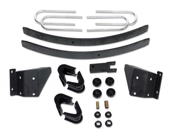 compare product Tuff Country 73-79 Ford F-150/F-100 4in Lift Kit