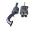 HKS 87 - 92 Supra Turbo Exhaust - My Store