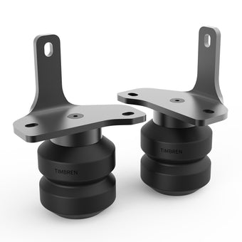 compare product Timbren 23-24 Toyota Sequoia / 2024 Toyota Tacoma Rear Suspension Enhancement System